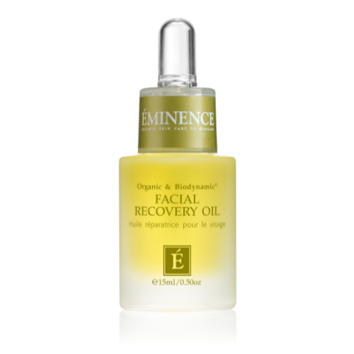 Facial Recovery Oil