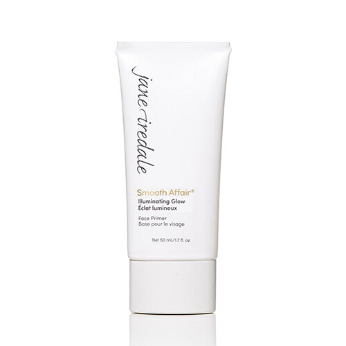 Smooth Affair Illuminating Glow Face Primer