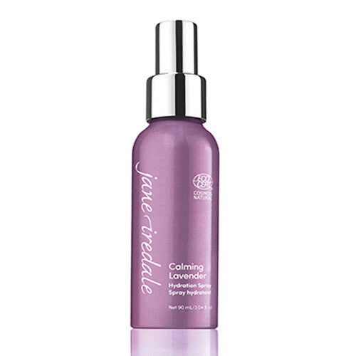 Calming Lavender Hydration Spray