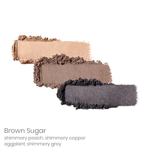 PurePressed Eye Shadow Trio