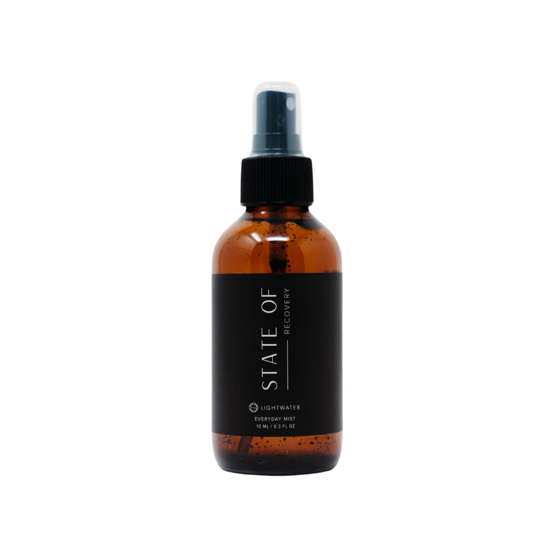 State of Recovery Everyday Mist