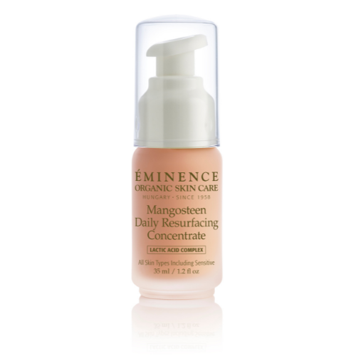 Mangosteen Daily Resurfacing Concentrate