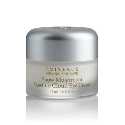 Snow Mushroom Moisture Cloud Eye Cream