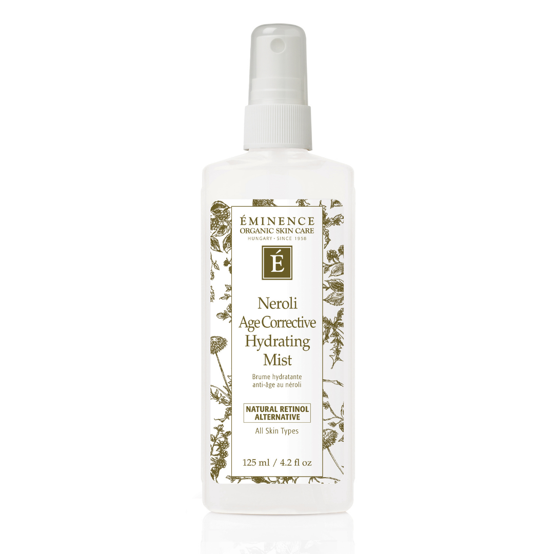 Neroli Hydrating Mist