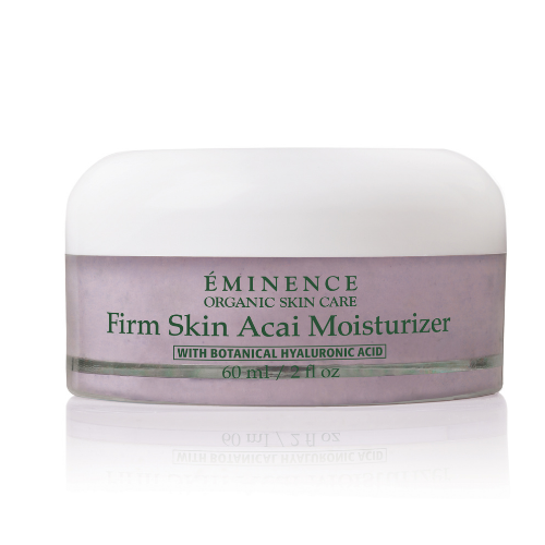 Firm Skin Acai Moisturizer