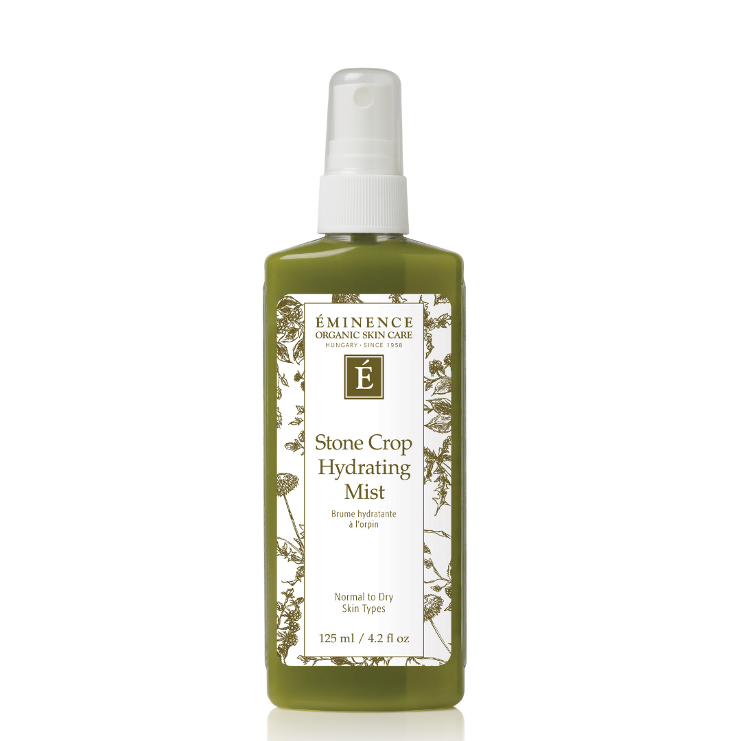 Stone Crop Hydrating Mist