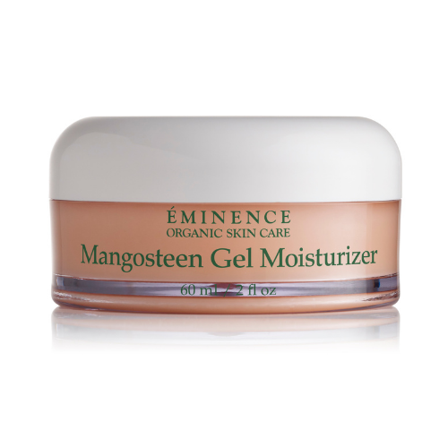 Mangosteen Gel Moisturizer