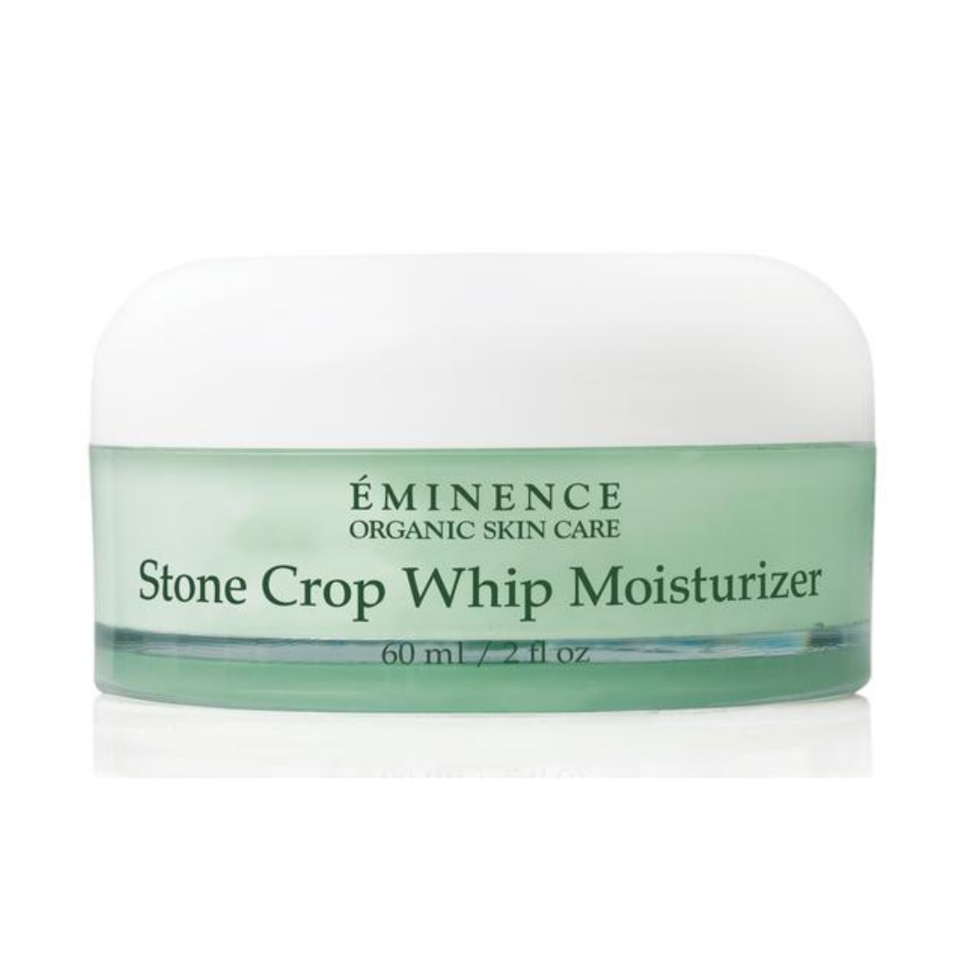 Stone Crop Whip Moisturizer