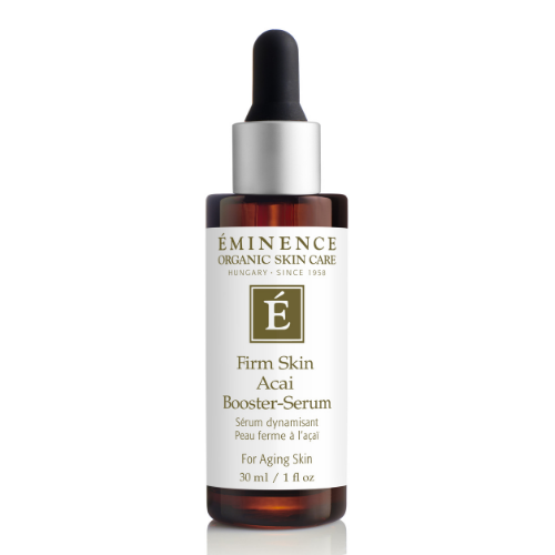 Firm Skin Acai Booster Serum