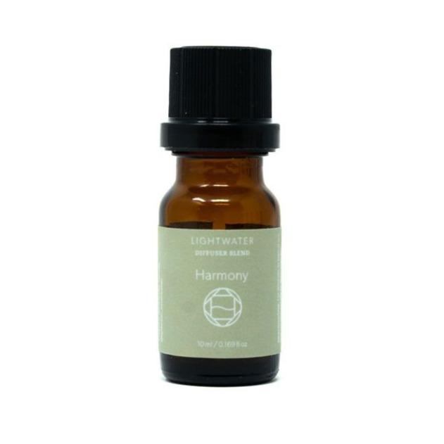 Harmony Oil Blend