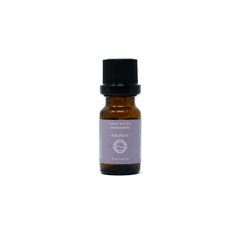 Intuition Oil Blend