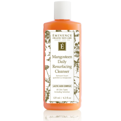 Mangosteen Daily Resurfacing Cleanser