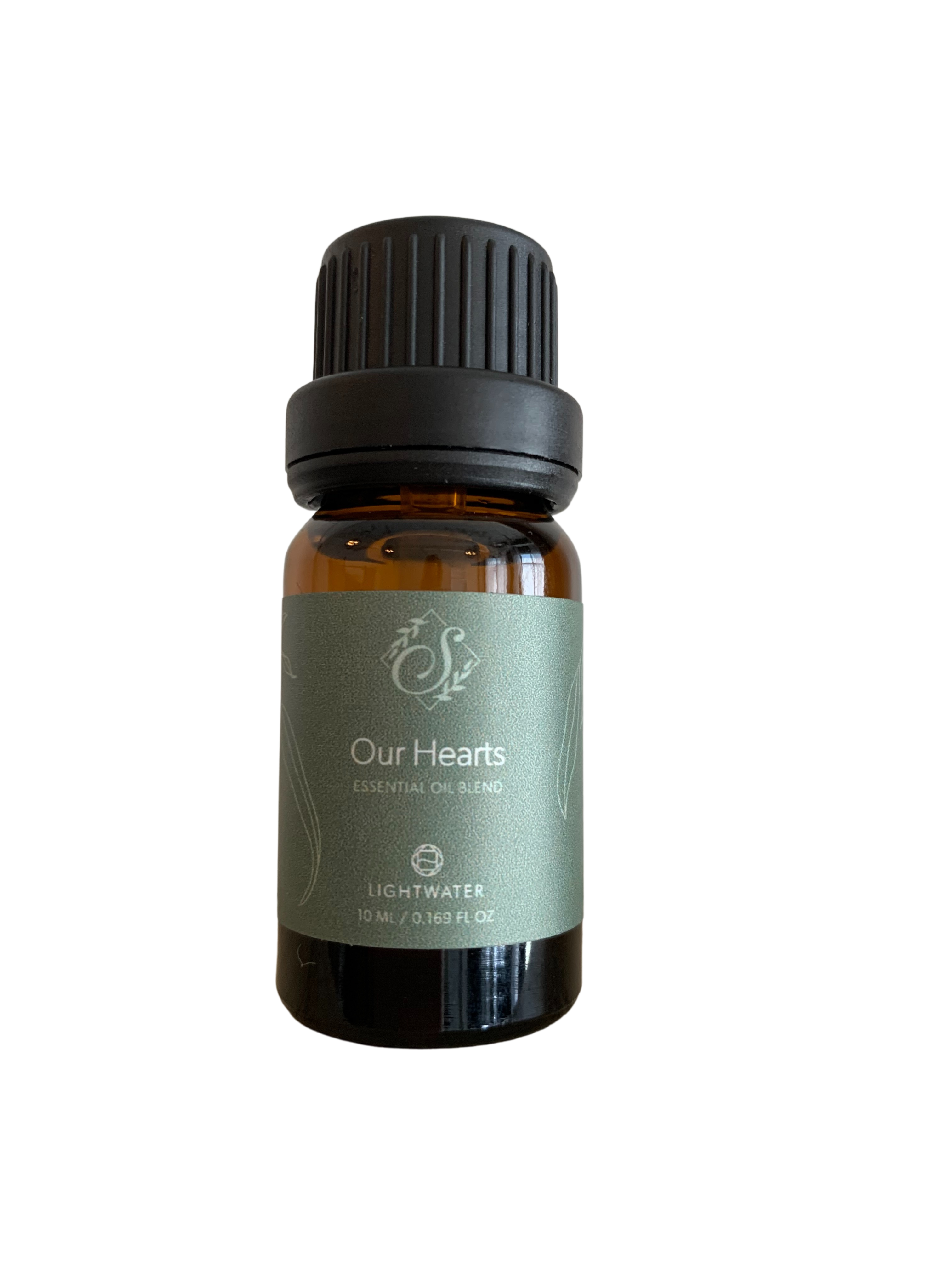 Our Hearts Essential Oil Blend