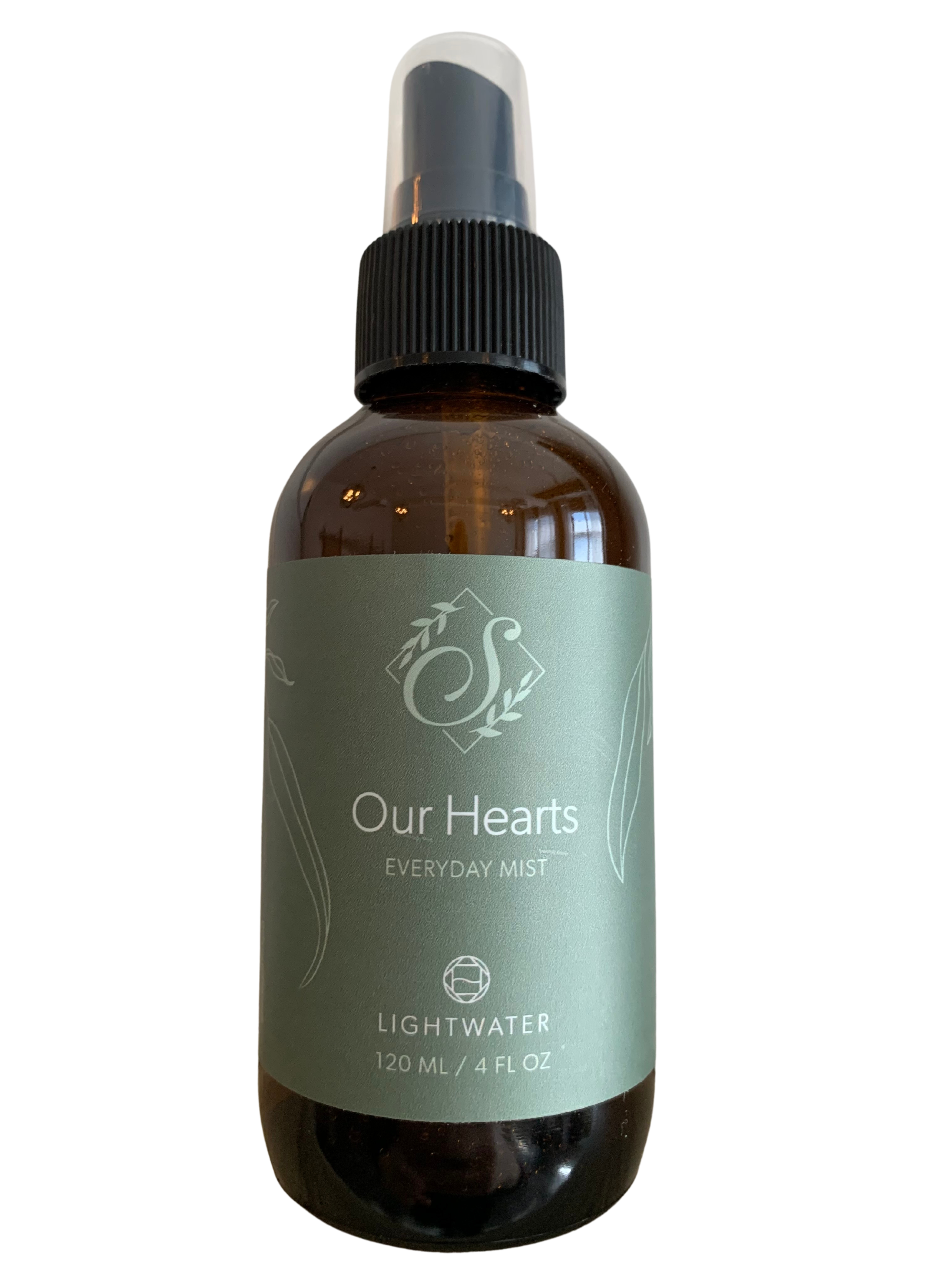 Our Hearts Everyday Mist