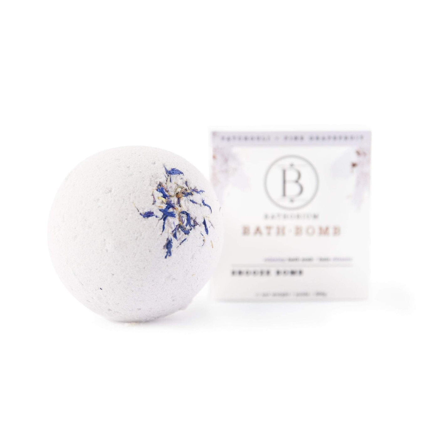 Bath Bombs