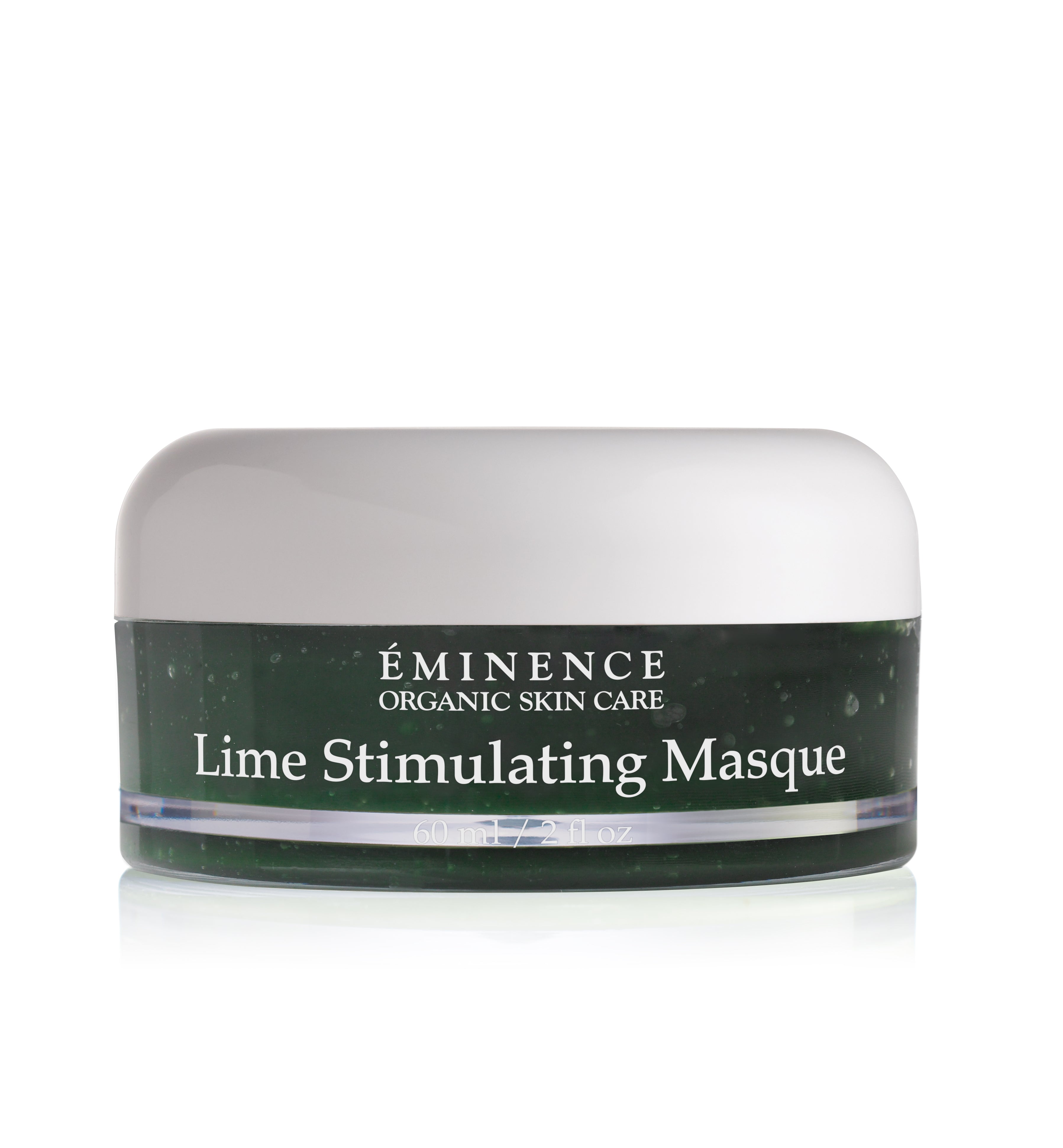 Lime Stimulating Masque