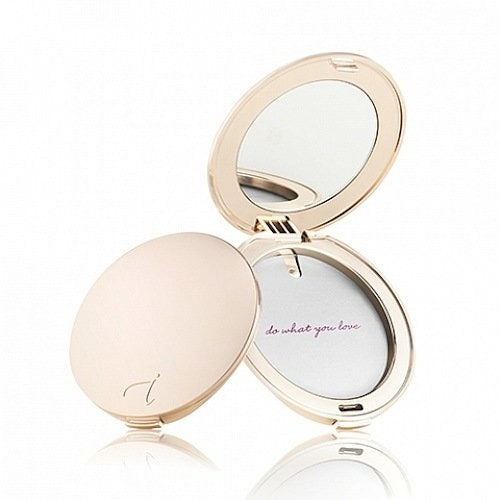 Compact Refillable Rose Gold