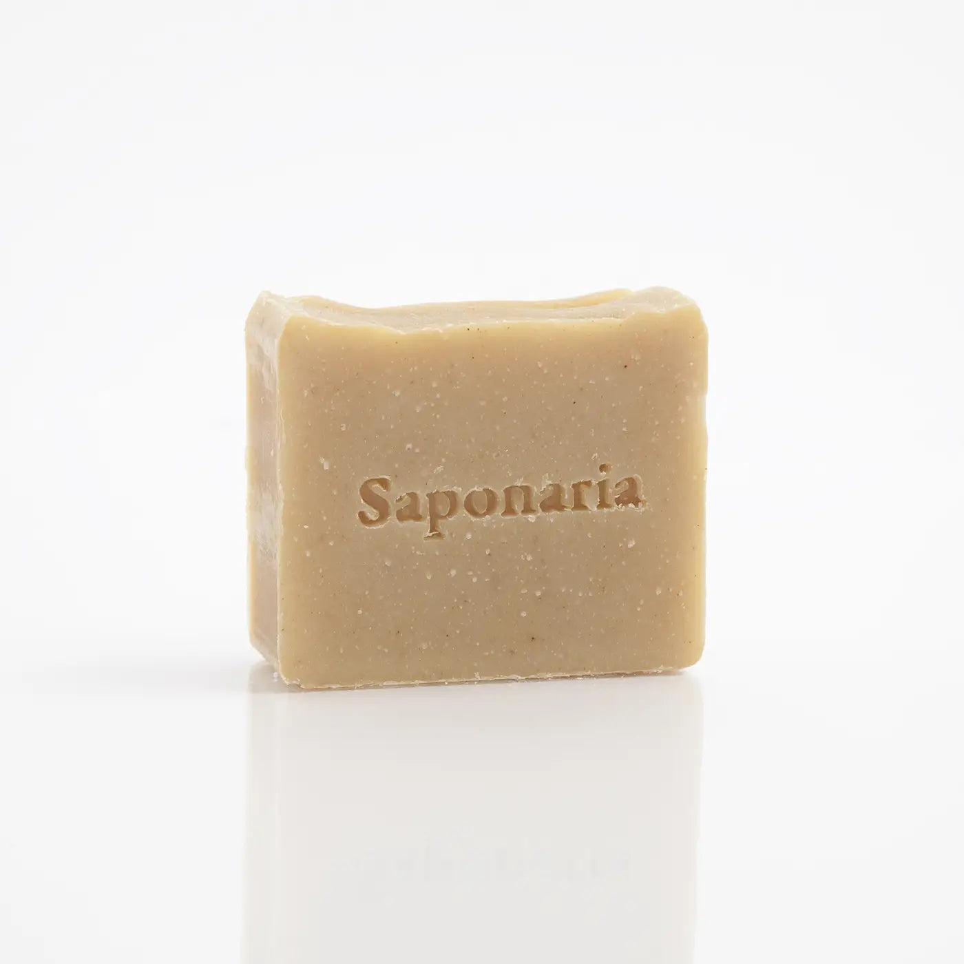 Saponaria soaps Carotte & Geranium