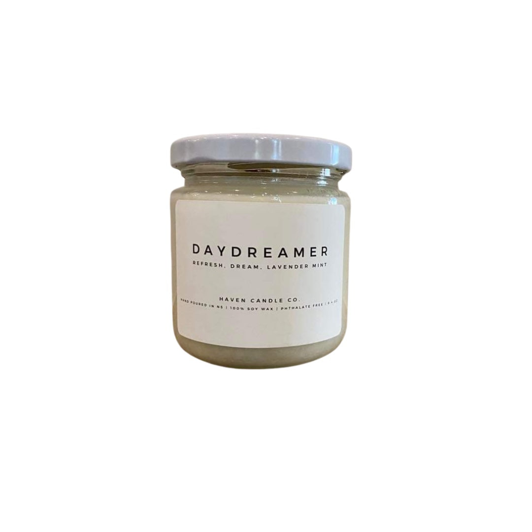 Daydreamer candle